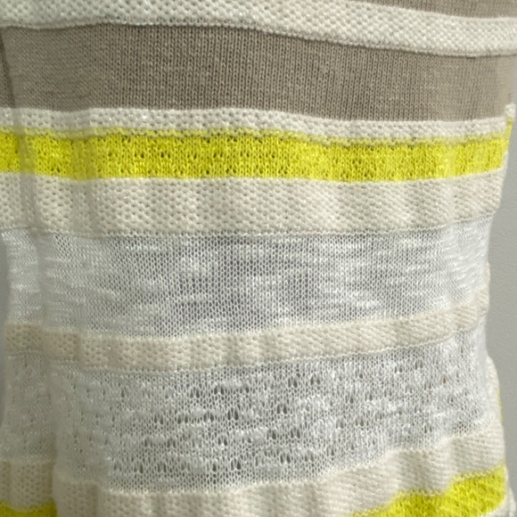 Anthropologie Dolan Cowl Neck Sweater Size Large - Picture 4 of 7